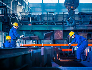 Manufacturing photo